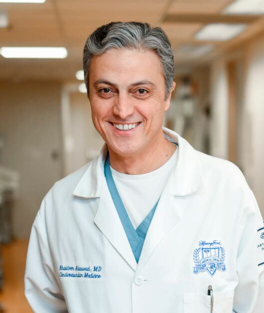 Doctor urologist Ion Ionut