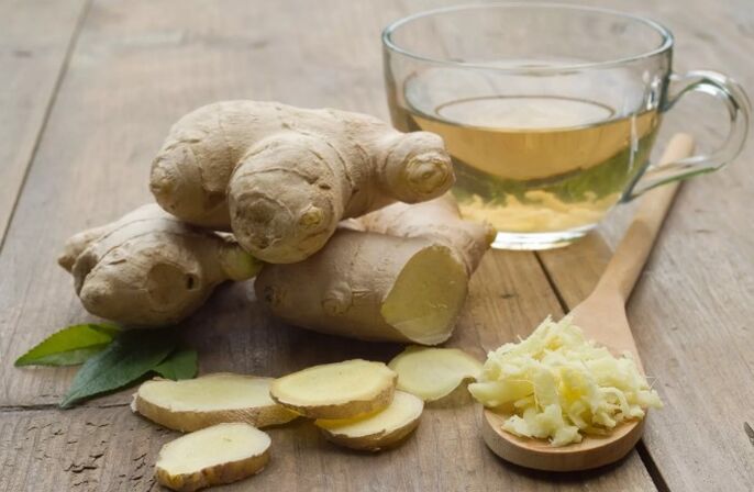Ginger